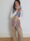 Warm Winter Scarf - 331547