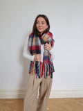 Soft Blanket Scarf - 332300