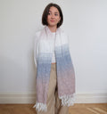 Soft Winter Scarf - 332360