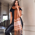 Thick Winter Scarf 332732