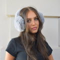 Classic Faux Fur Ear-Muffs EM1032