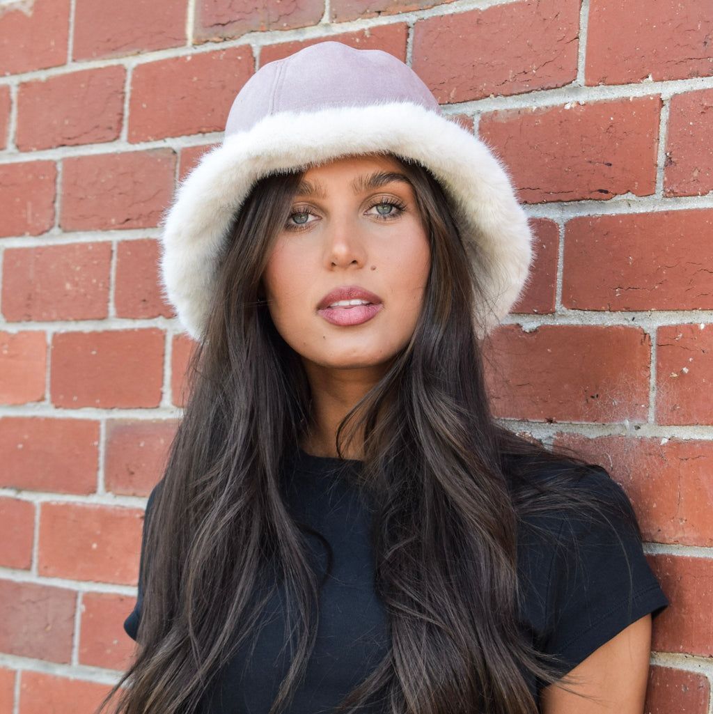Classic Style Bucket Hat 7523