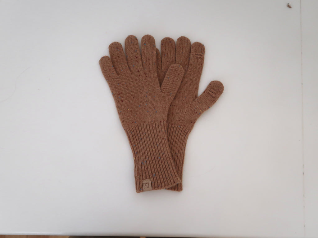 Warm Winter Gloves GL020