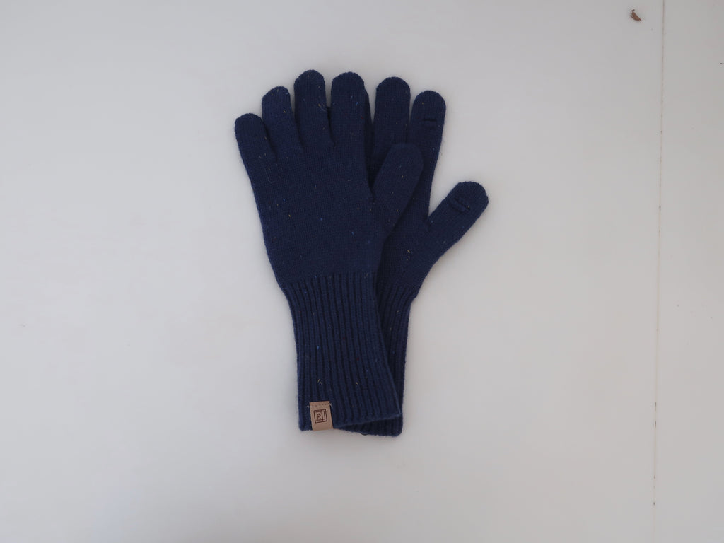 Warm Winter Gloves GL020