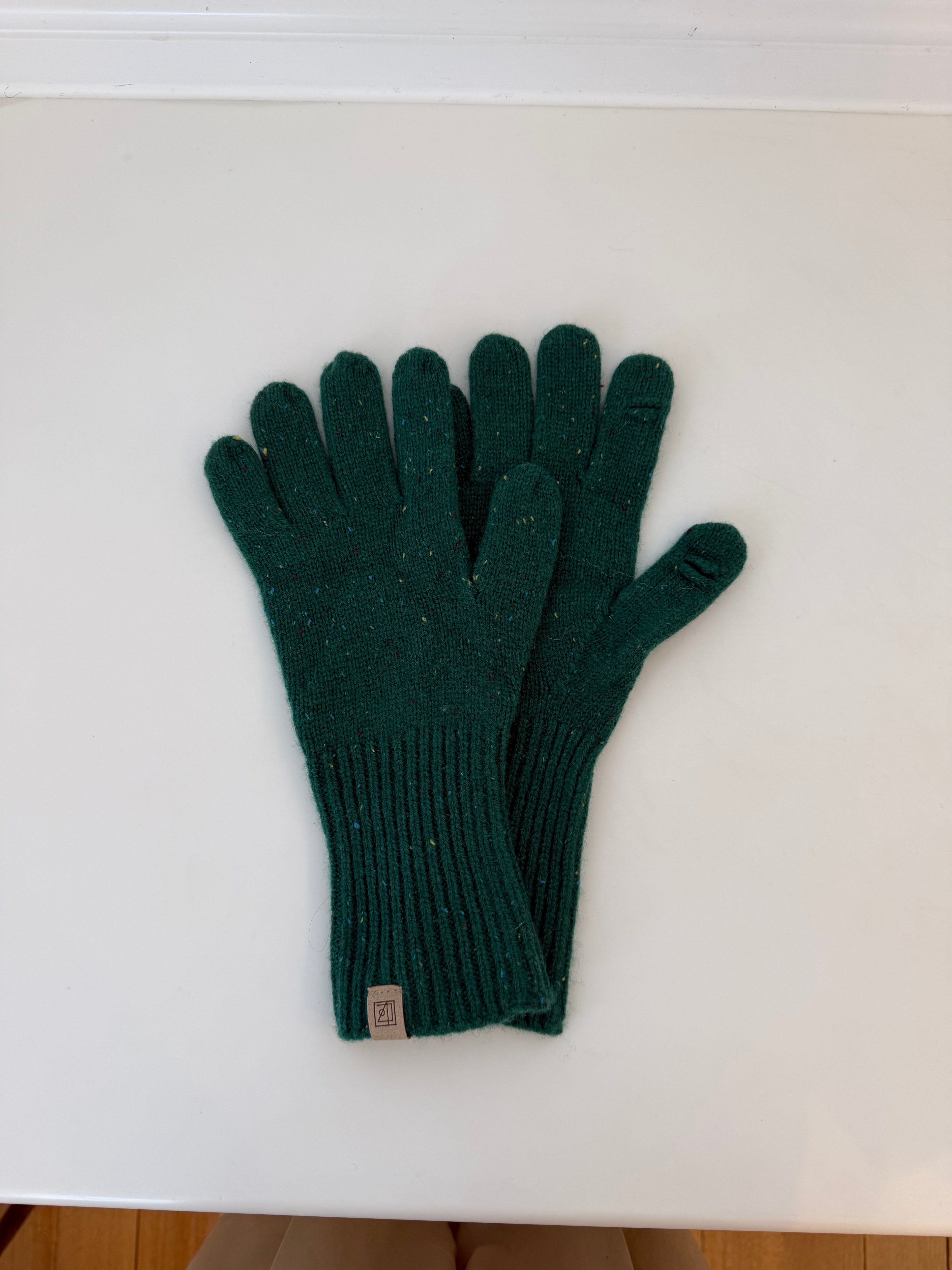 Warm Winter Gloves GL020