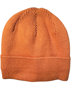 Winter Beanie Plain HT2199