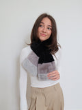 Faux Fur Neck Warmer - SN02 Faux Fur