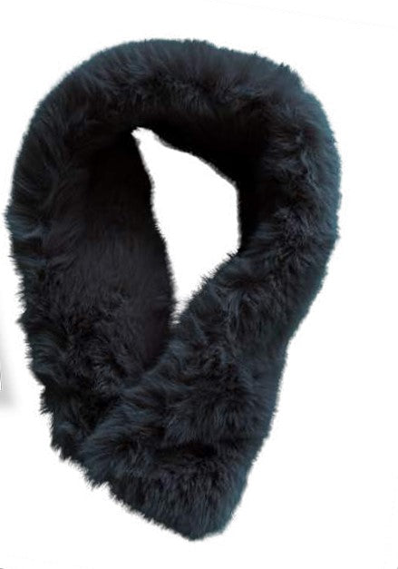 Mink Style Neck Warmer 332389