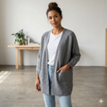 Soft Winter Cardigan DSK-105