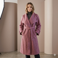 Wool Blend Jacket SM040