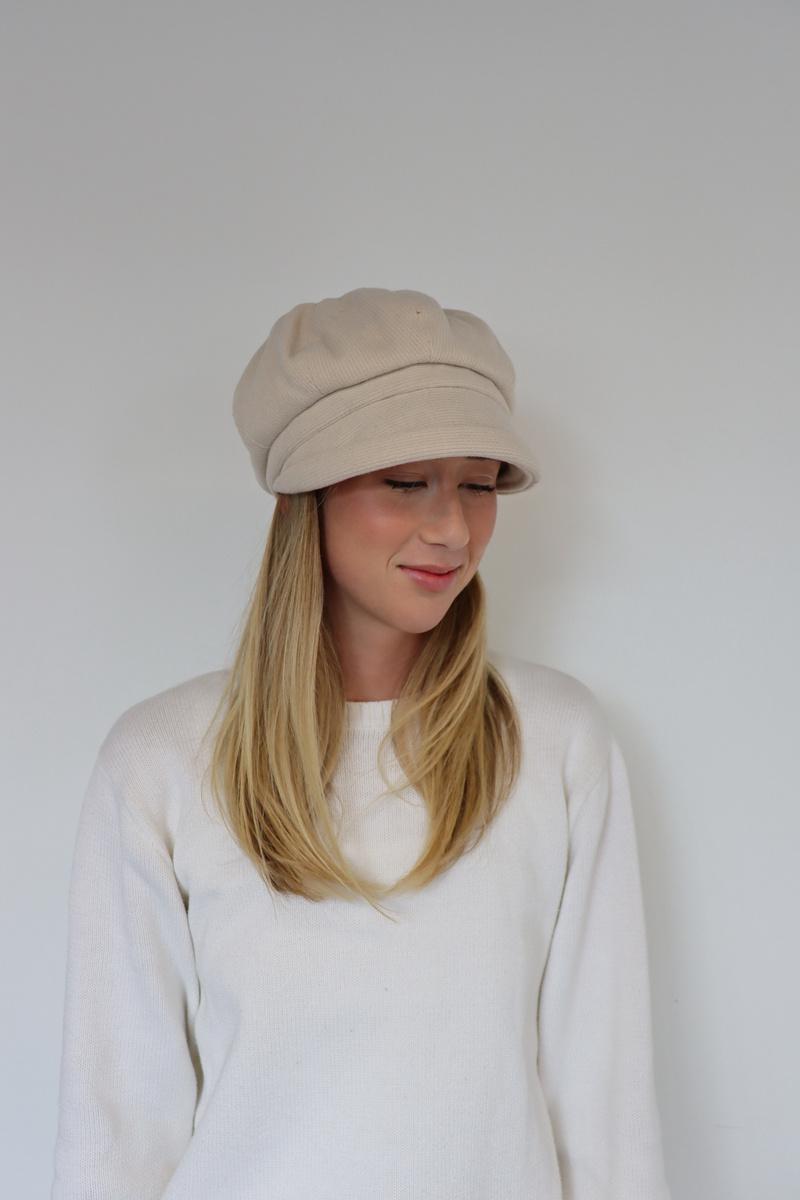 Warm Winter Caps - 7106