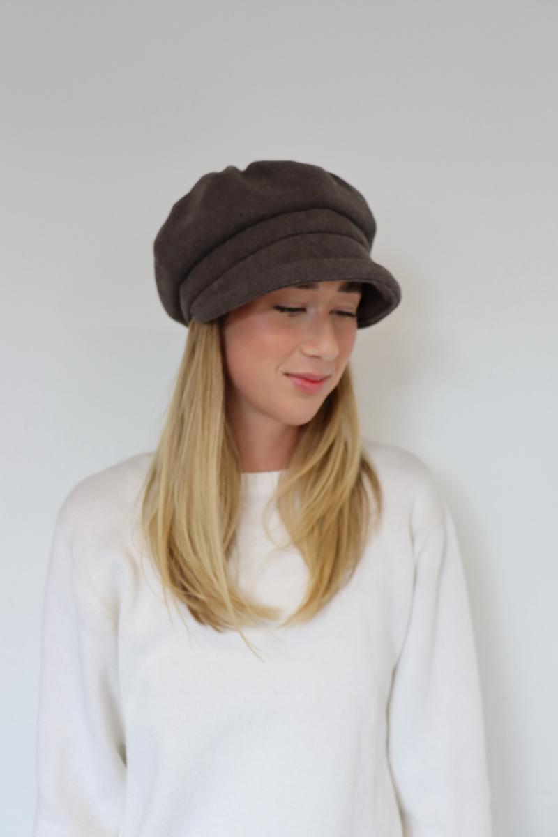 Warm Winter Caps - 7106