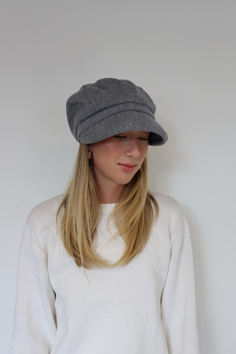 Warm Winter Caps - 7106