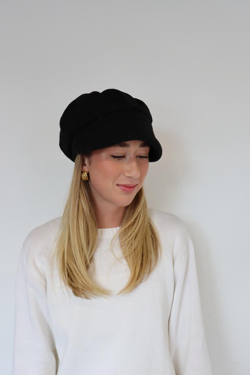 Warm Winter Caps - 7106