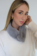 Mink Style Neck Warmer 332389