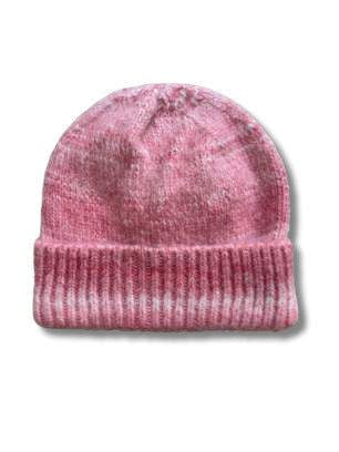 Two-tone Beanie - 7128