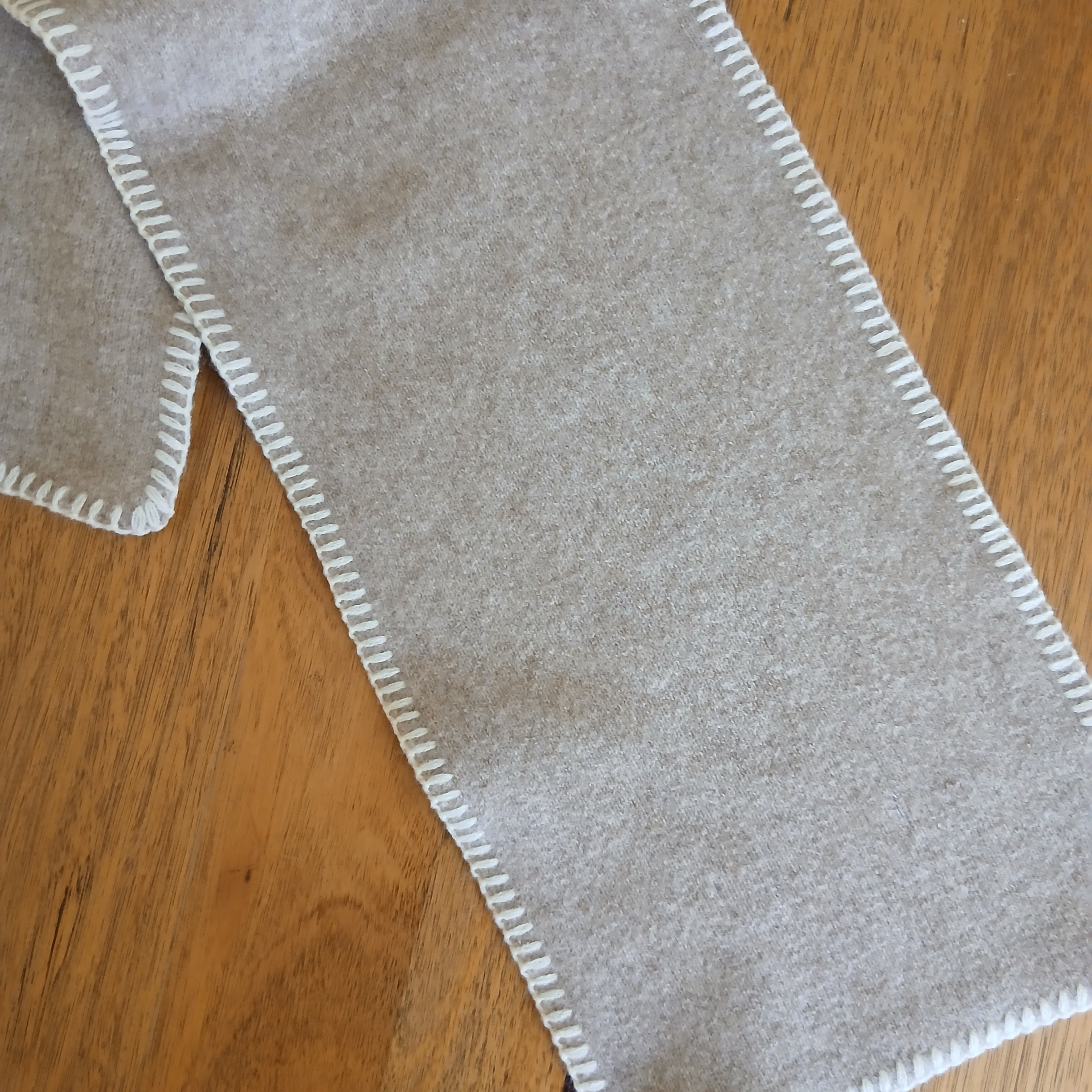 Narrow Winter Scarf 332738