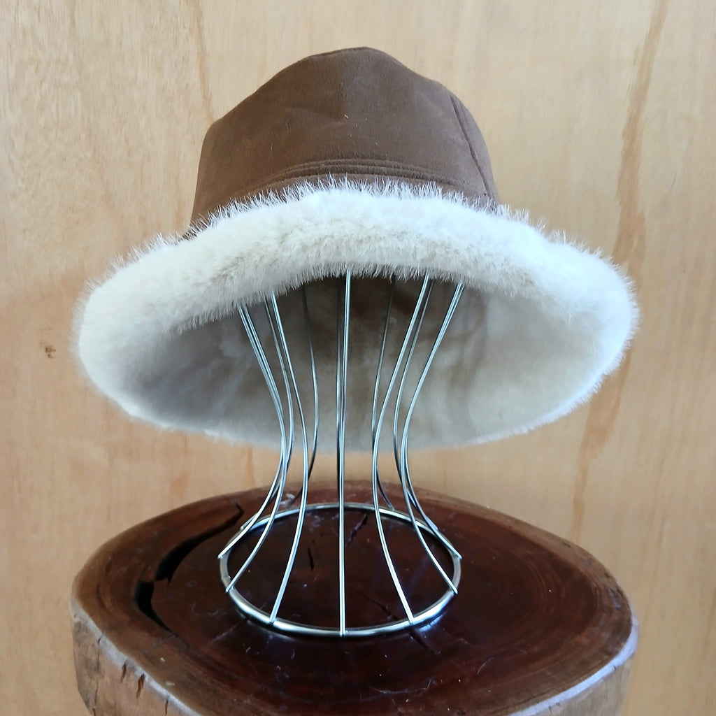 Classic Style Bucket Hat 7523