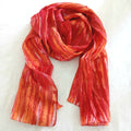 Silk Scarf - 5523/L