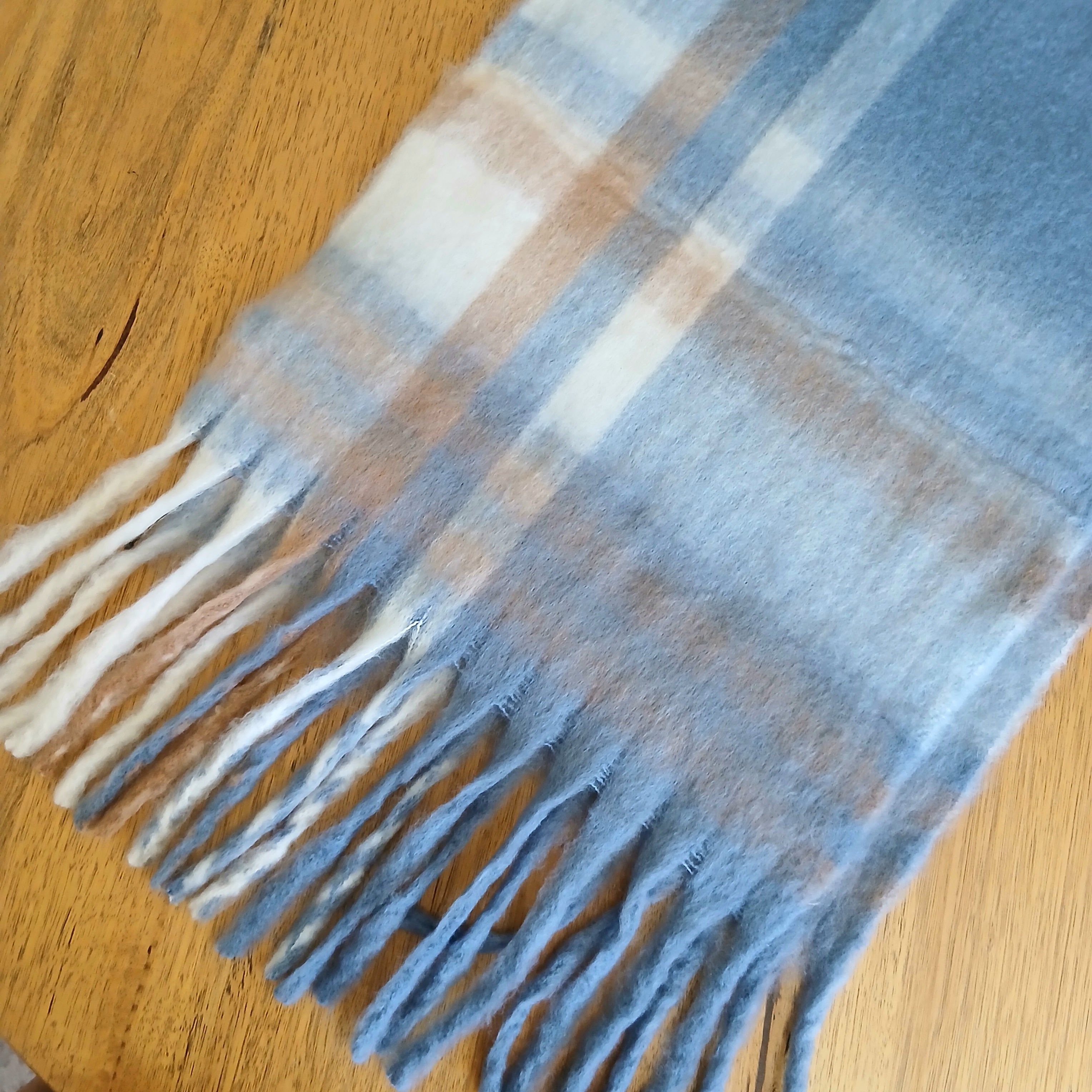 Thick Winter Scarf 332732