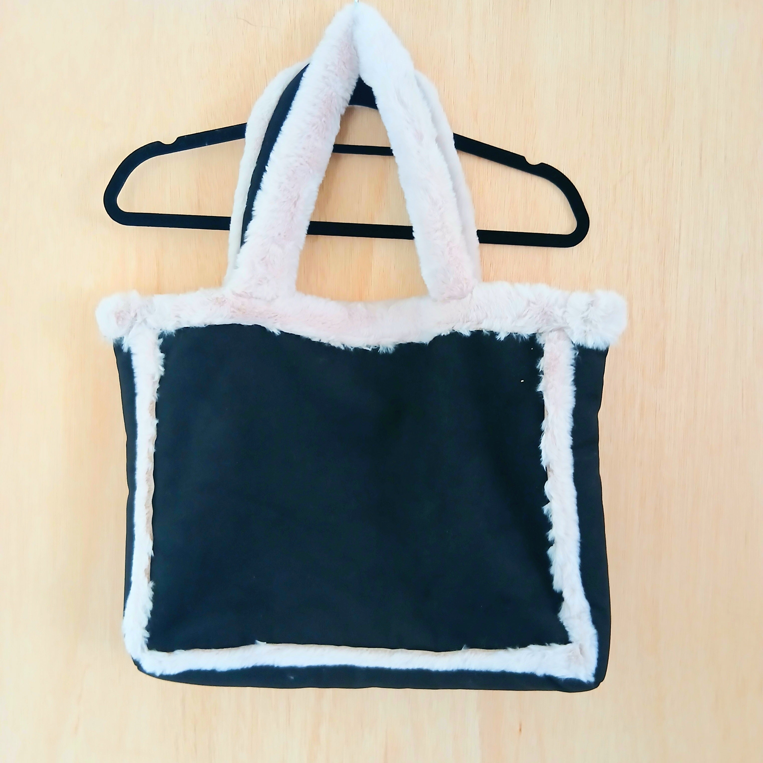 Sherpa Tote Bag- 66842