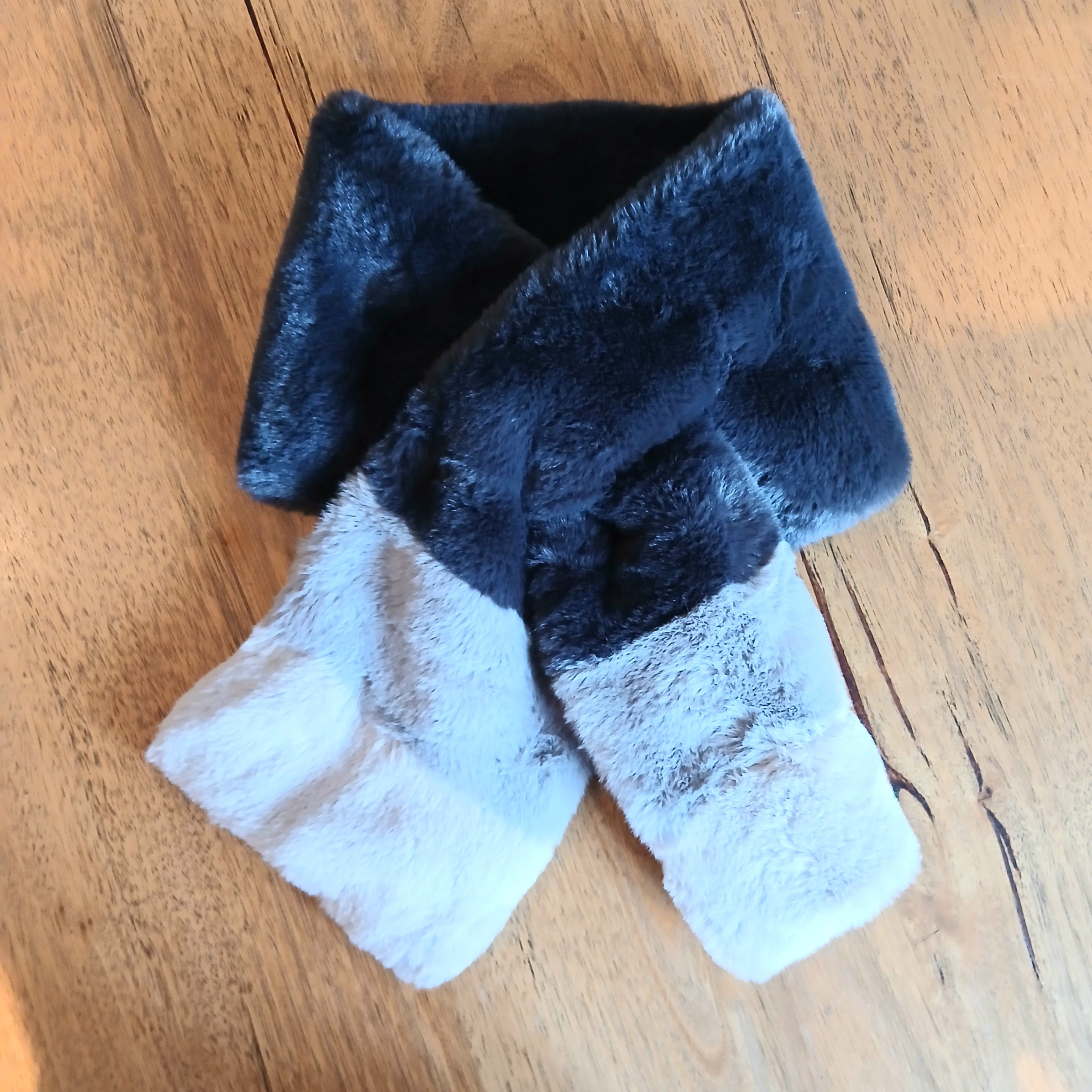Faux Fur Neck Warmer RC-SF16