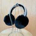 Fluffy Earmuffs - Plain RC-EM12