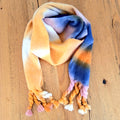 Soft Blanket Winter Scarf - 332363