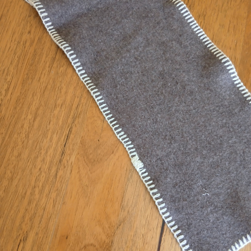 Narrow Winter Scarf 332738