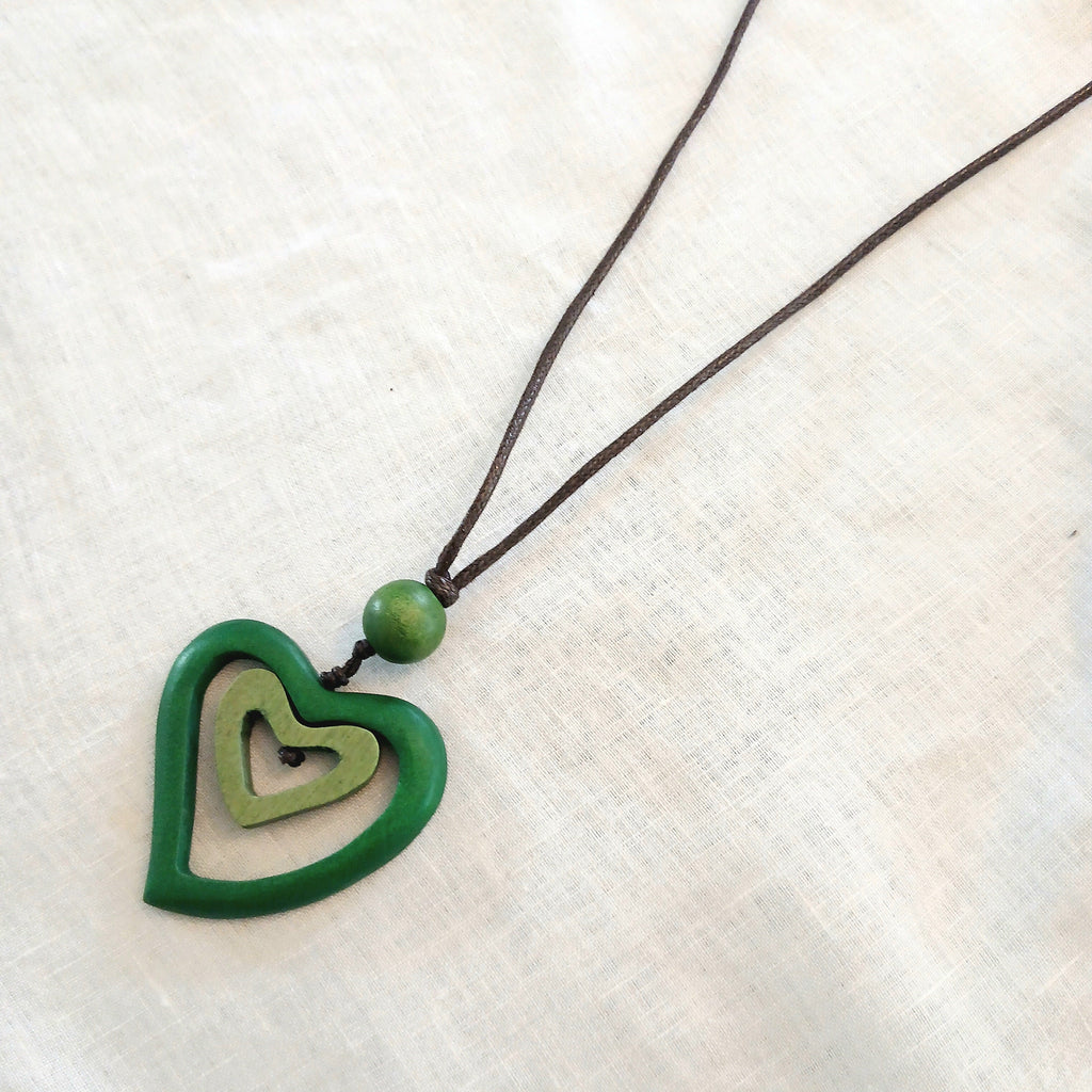 Heart in Heart N7-917