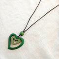 Heart in Heart N7-917