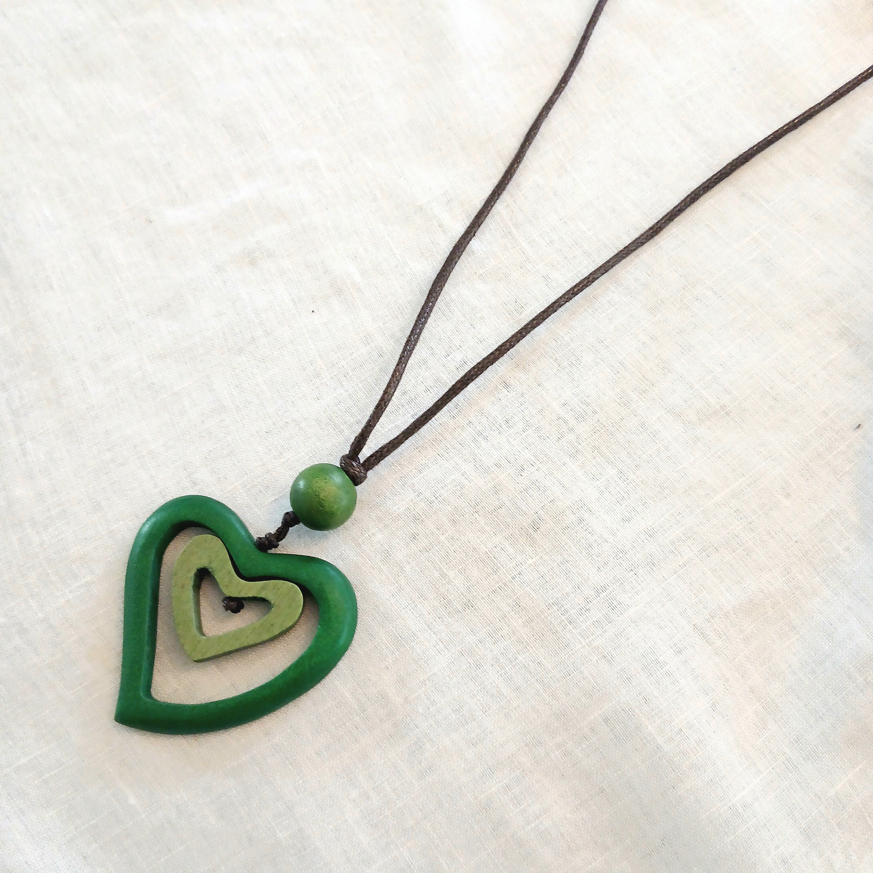 Heart in Heart N7-917