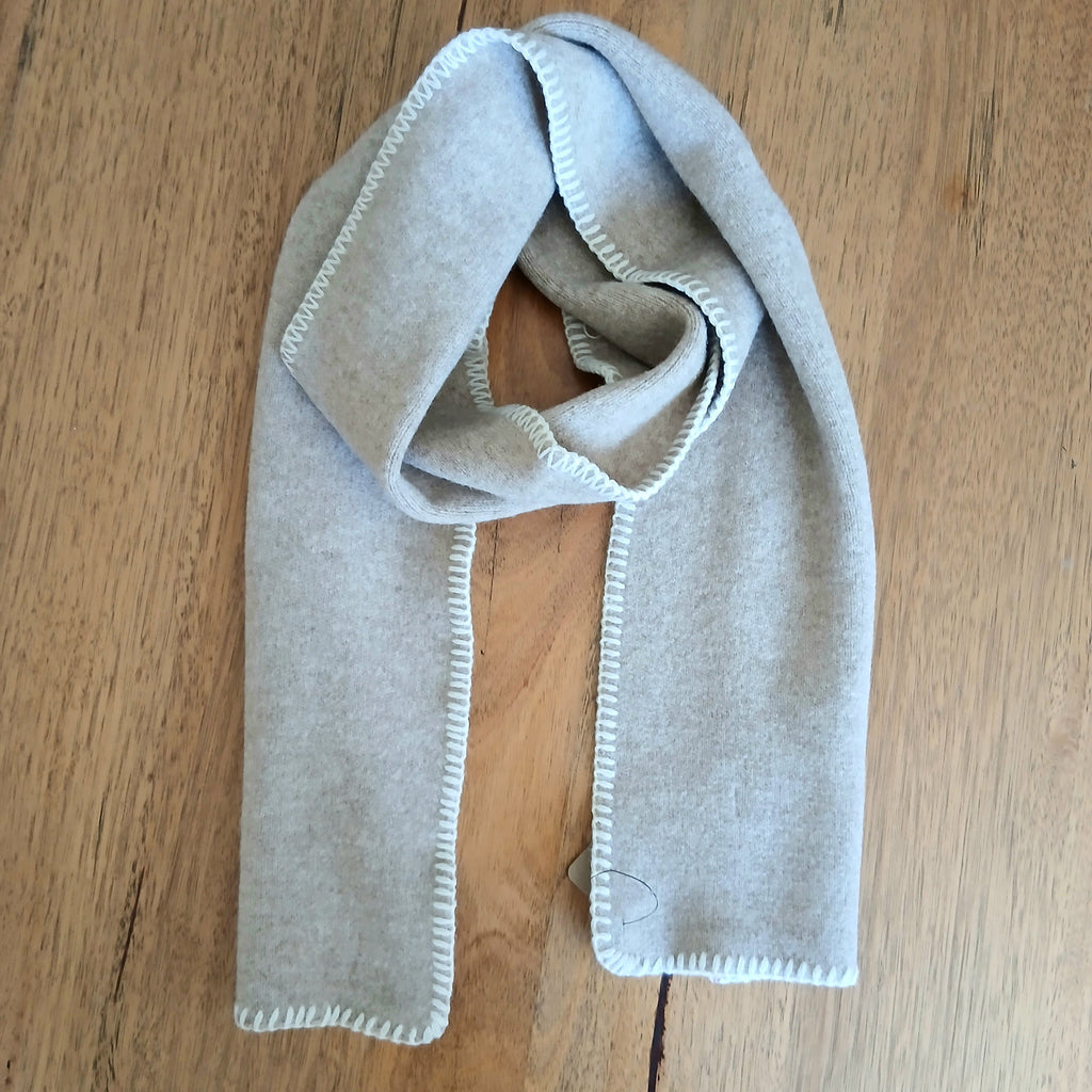 Narrow Winter Scarf 332738