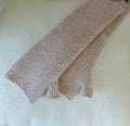 Long Fingerless Gloves GL046