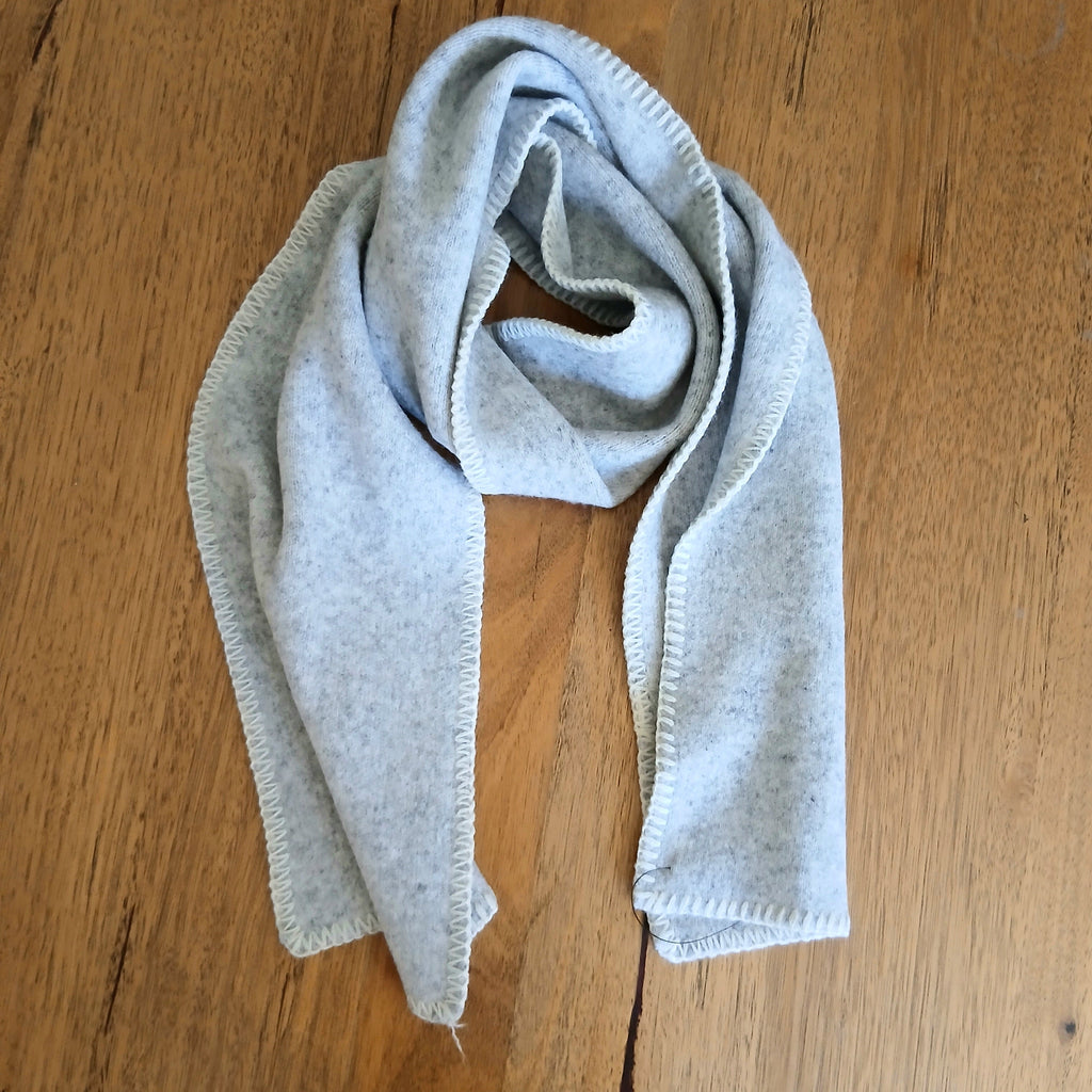 Narrow Winter Scarf 332738