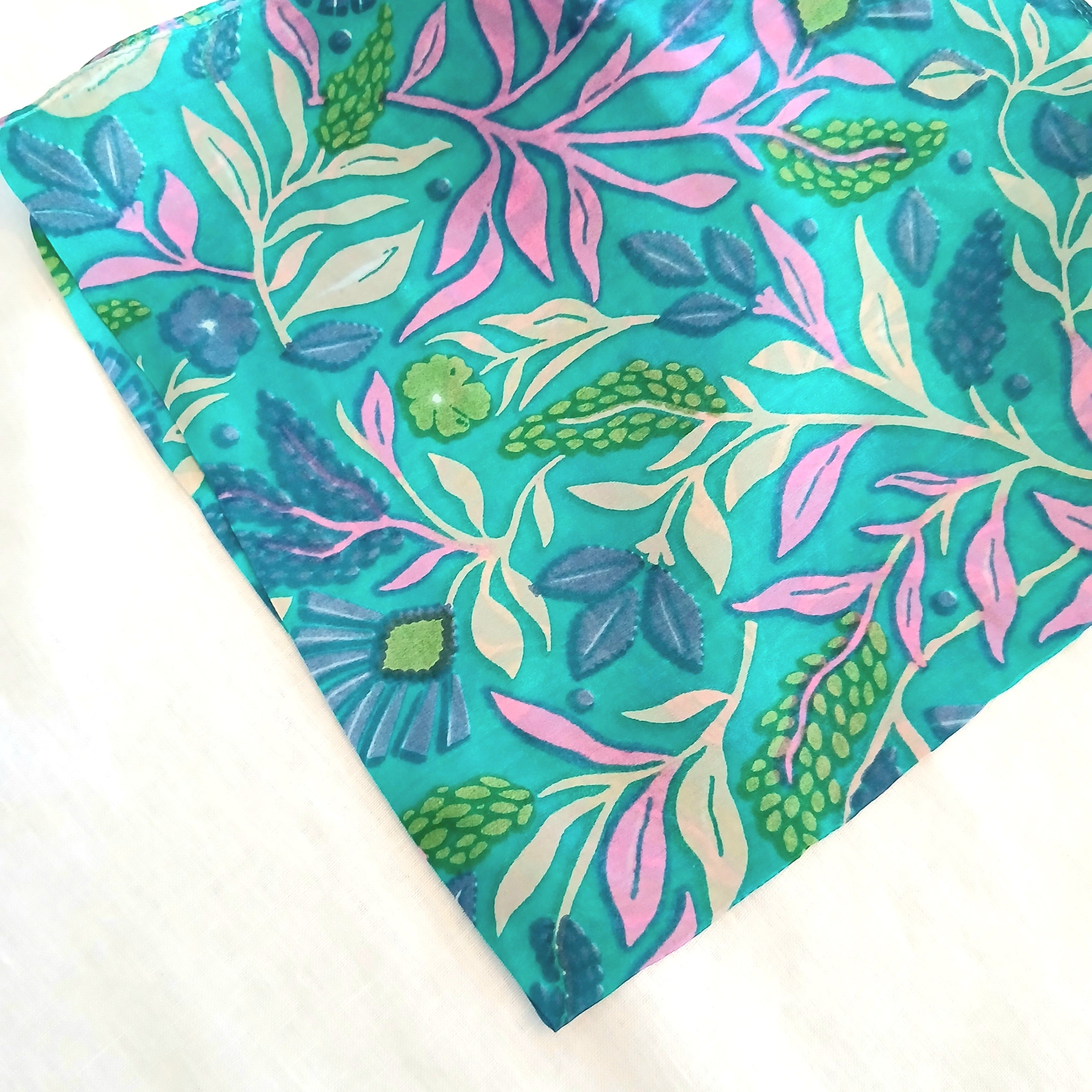 Necktie Pure Silk PS-1091/S