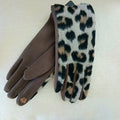 Leopard Gloves GV1431