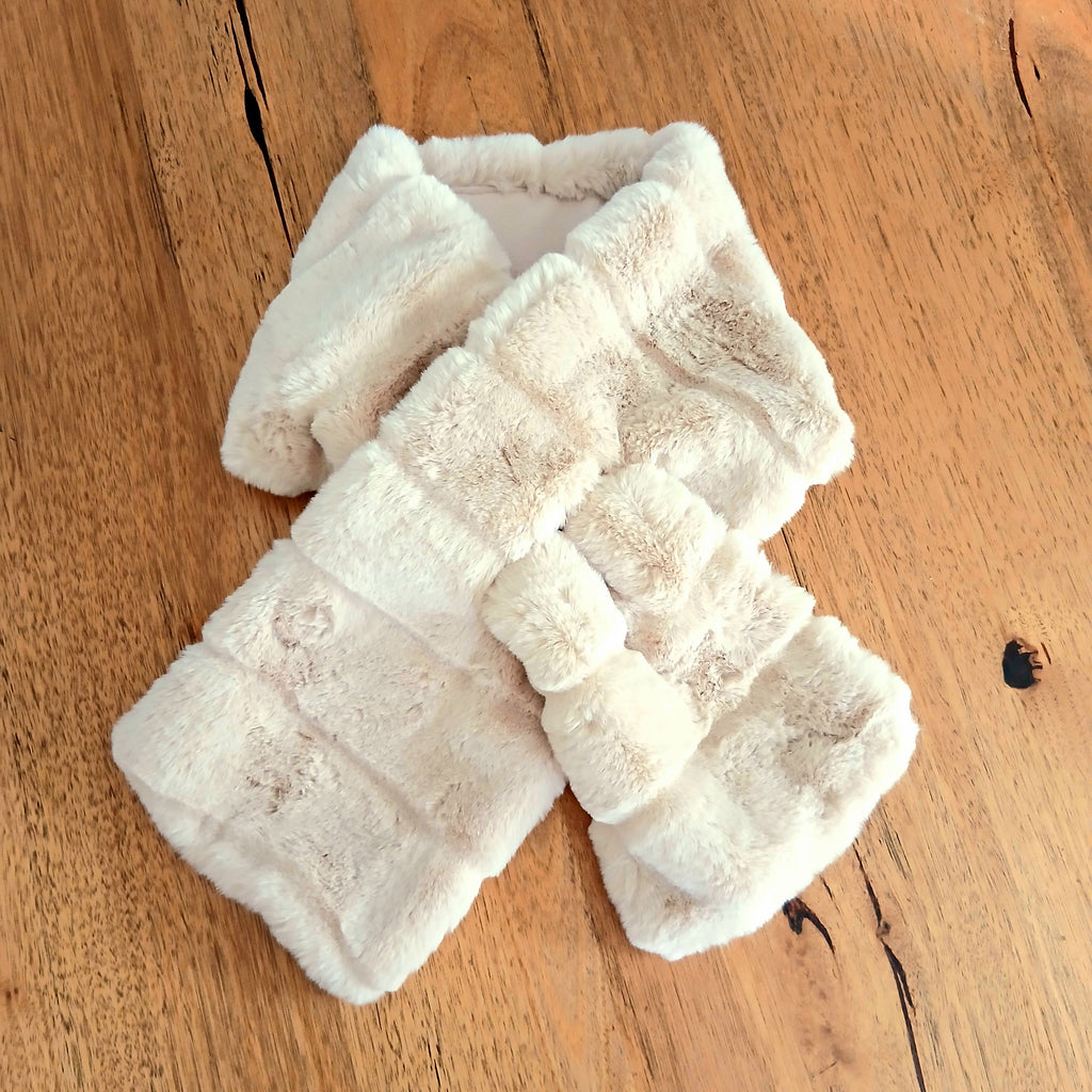 Faux Fur Neck Warmer RC-SF16