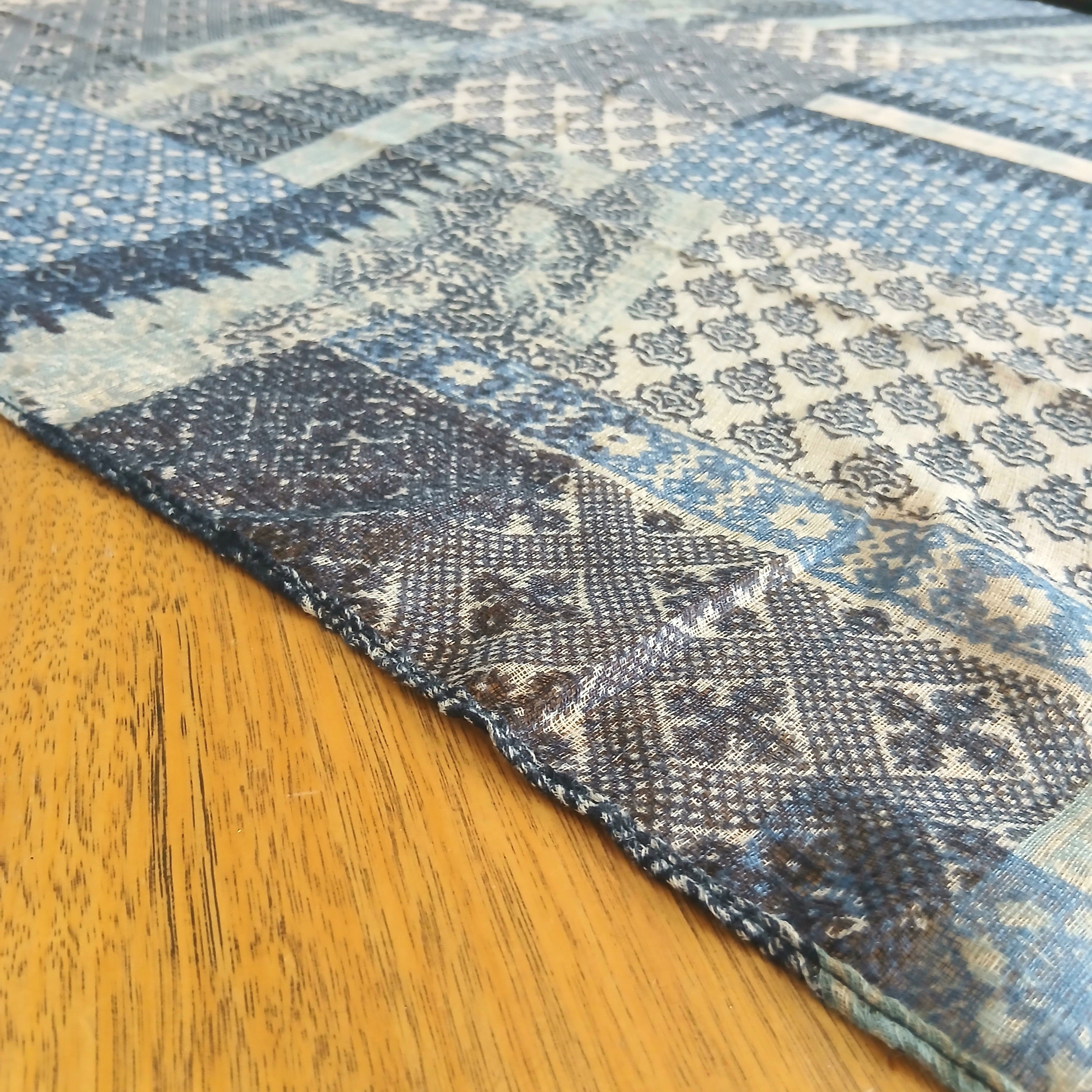 Summer Scarf - Mixed Print 332451