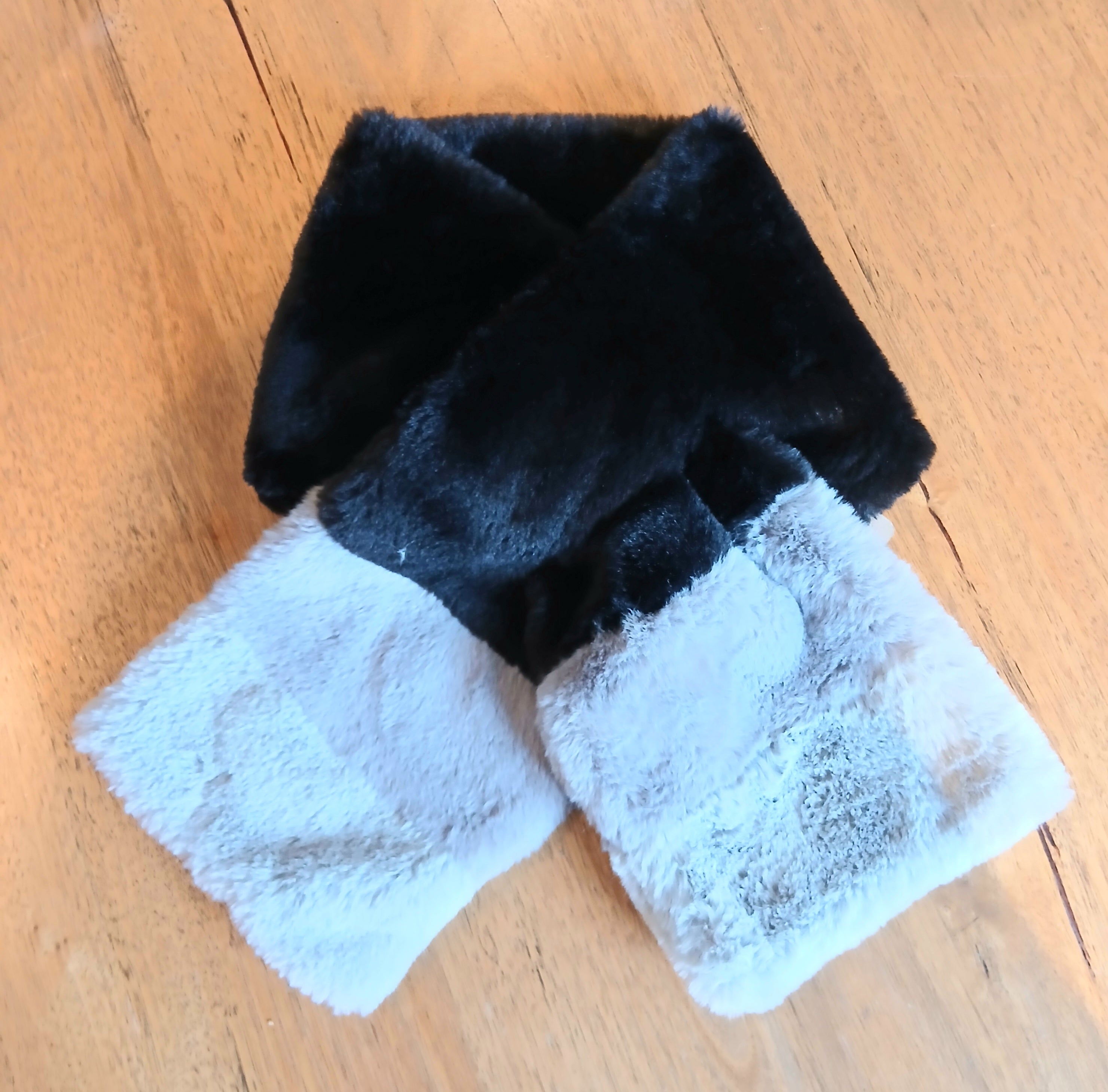 Faux Fur Neck Warmer RC-SF16