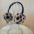 Earmuffs - Leopard RC-EM03
