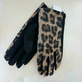 Leopard Gloves GV1431