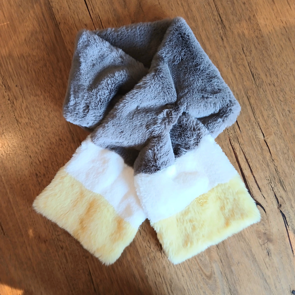 Faux Fur Neck Warmer RC-SF16