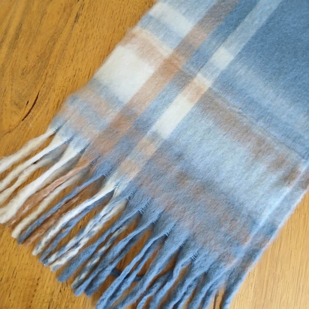 Thick Winter Scarf 332732