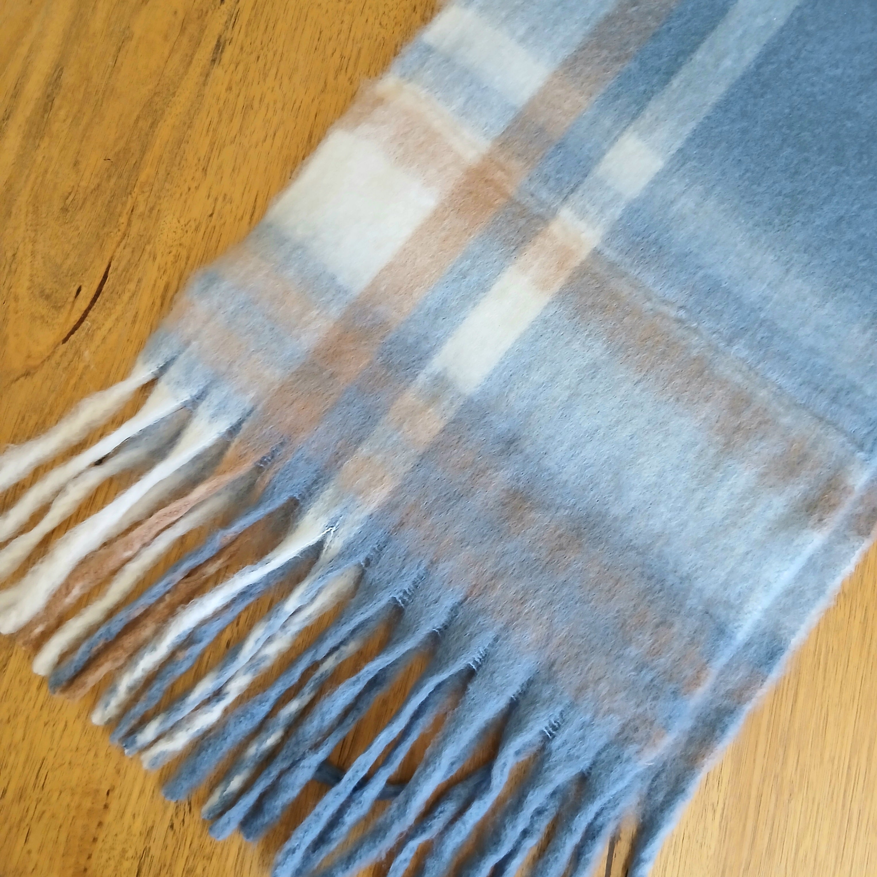 Thick Winter Scarf 332732