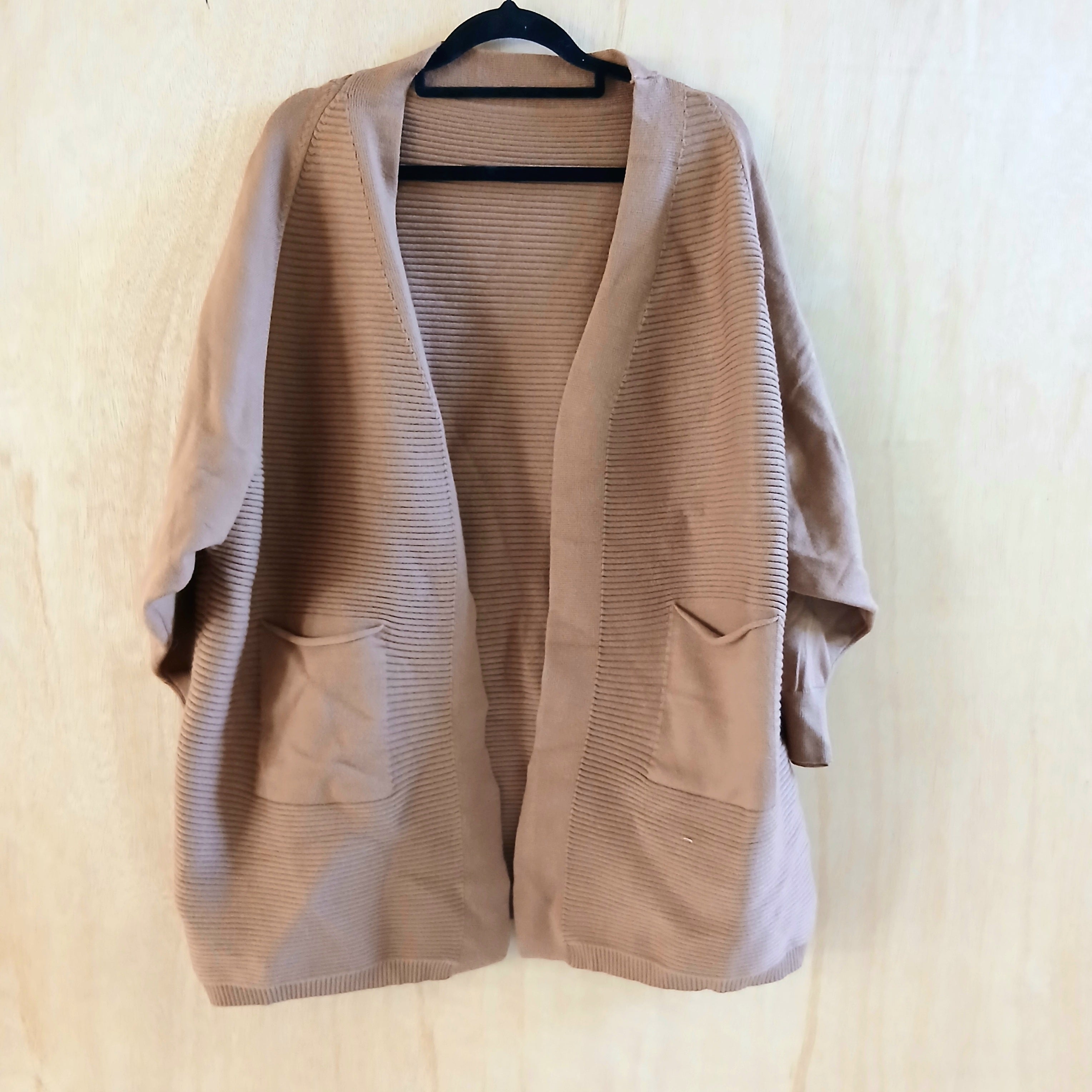 Soft Winter Cardigan DSK-105